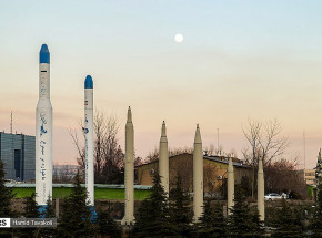 Iran: wystrzelono nowego satelitę wojskowego