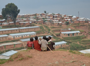 Rwanda: WFP ogranicza środki na pomoc żywnościową dla uchodźców