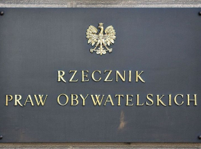 Sejm zdecydował w sprawie Rzecznika Praw Obywatelskich