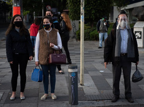 Meksyk: kolejni obywatele przyłączają się do pozwu przeciwko Chinom i WHO ws. COVID-19