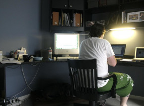 Pracodawca będzie mógł skontrolować stan trzeźwości pracownika, nawet jeśli pracuje zdalnie lub świadczy usługi B2B