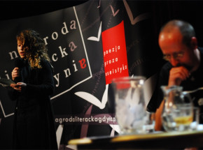 Ruszył nabór książek do Nagrody Literackiej GDYNIA 2021