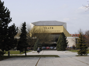 TJK ONLINE – nowa platforma internetowa opolskiego teatru