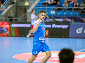 PGNiG Superliga mężczyzn: pewny triumf "Nafciarzy" w Zabrzu