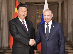 Chińskie MSZ o sytuacji na Ukrainie: "To nie inwazja"