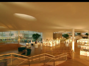 Finlandia ma jedne z najlepszych bibliotek publicznych na świecie