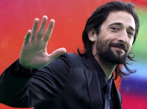 Adrien Brody dołączył do obsady serialu HBO o Showtime Lakers
