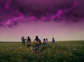 „Paper Girls” z kolejnym zwiastunem