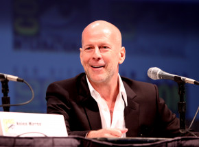 Bruce Willis dołącza do obsady thrillera “Soul Assassin”