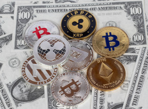 Weto wobec ustawy o rynku kryptoaktywów