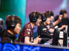 LoL: podsumowanie drugiego tygodnia w LPL