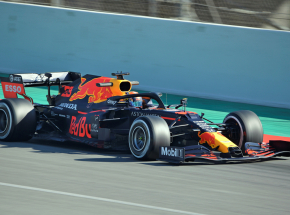 Formuła 1: podsumowanie sezonu 2020