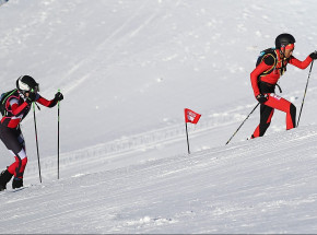 Mediolan - Cortina 2026: skialpinizm dołącza do rodziny dyscyplin olimpijskich