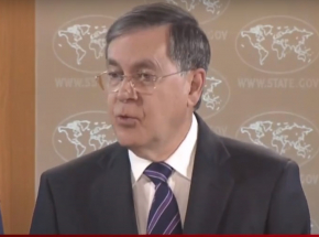 Władze Turcji wezwały ambasadora USA w sprawie oświadczenia Bidena