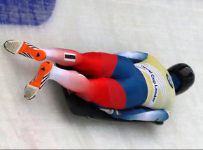 Skeleton - PŚ: Trietiakow na początek