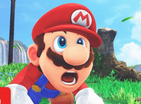 Filmowe "Super Mario Bros." z nową datą premiery