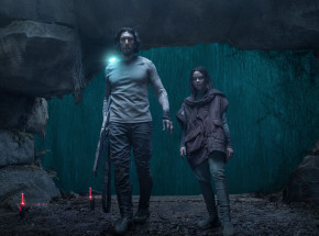 Adam Driver kontra dinozaury w pierwszym zwiastunie „65”