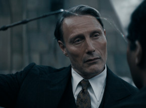 "Fantastyczne zwierzęta 3" w maju na HBO Max