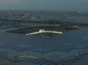 Katar 2022: Urugwaj i Korea Południowa bez bramek, ale z mnóstwem emocji