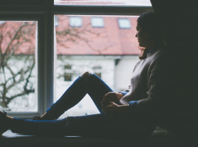 Eurostat: 7,2% mieszkańców UE zmagało się depresją przewlekłą w 2019 roku