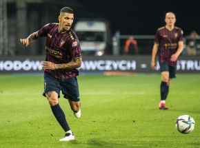 PKO Ekstraklasa: kolejne zwycięstwo Pogoni na własnym stadionie