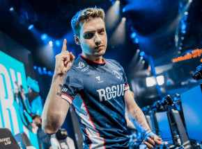 Worlds '22 - 7 dzień: DRX i Rogue z awansem, TES poza burtą!