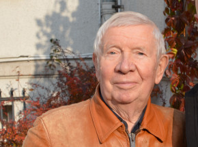 Nie żyje Michał Szewczyk. Miał 86 lat