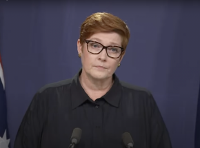 Australia nakłada kolejne sankcje na Rosję