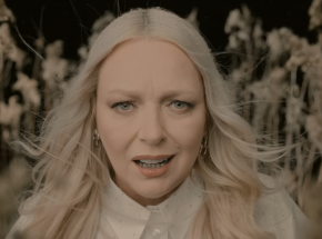 Katarzyna Nosowska i Natalia Szroeder we wspólnym utworze