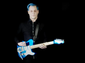 Jack White zapowiada trasę koncertową