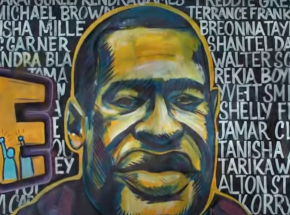 USA: rozdano nagrody Pulitzera. Wyróżnienie za nagranie wideo przedstawiające zabójstwo George'a Floyda