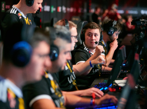 CS:GO: ZywOo najlepszym graczem świata! S1mple zajmuje drugie miejsce