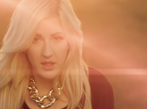 Ellie Goulding przesuwa datę premiery płyty