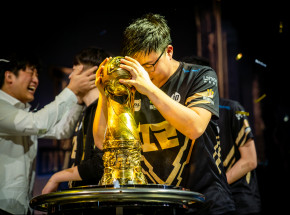 LPL: legendarny Uzi znowu w akcji, świetny skład Bilibili Gaming
