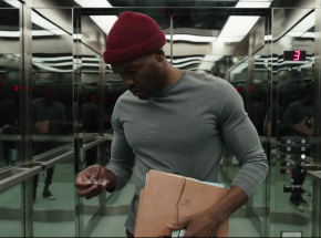 Nowy zwiastun filmu "Candyman"