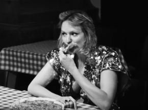 Bovska prezentuje album „Dzika”