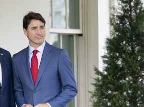 Kanada: wstępne wyniki wyborów. Liberalna Partia Kanady wygrywa