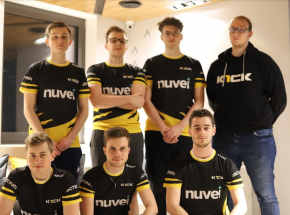 LoL - Ultraliga: K1CK łatwo wchodzi do półfinału