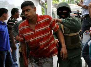 Wenezuela: co najmniej 23 zabitych w starciu między gangami a policją