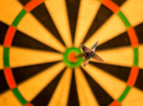 Dart - Premier League: Anderson po raz pierwszy