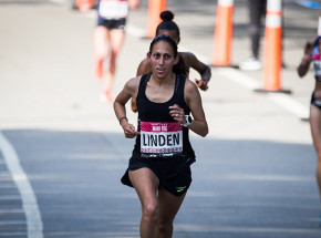 Lekkoatletyka: kobiecy rekord świata na 50 kilometrów