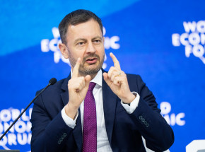  Prezydent Słowacji wzywa do zorganizowania przedterminowych wyborów 