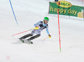 Narciarstwo alpejskie - PŚ: Strasser najlepszy w Zagrzebiu