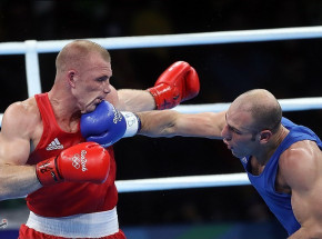 Tokio 2020 - Boks: Roniel Iglesias mistrzem olimpijskim!
