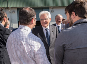 Włochy: prezydent Sergio Mattarella zostaje na drugą kadencję