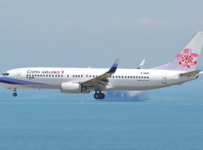 Rozbił się chiński Boeing 737. Na pokładzie było ponad 130 osób