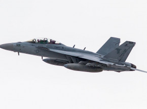 Stany Zjednoczone wyślą do Niemiec samoloty zakłócające radary wrogich sił