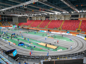 Lekkoatletyka - HME:  Tendoglu i Mahuczich ze złotem. Dobre występy płotkarzy 