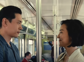 „Poprzednie życie” triumfutorem nagród Gotham