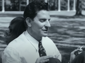 Bradley Cooper i Carey Mulligan w zwiastunie „Maestro”